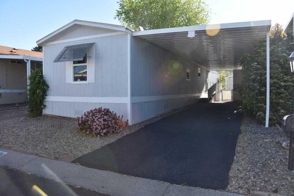 1994 Skyline SPR Manufactured Home
