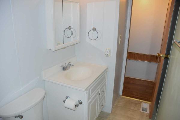 1994 Skyline SPR Manufactured Home