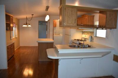 Photo 3 of 46 of home located at 7112 Pan American East Fwy NE Space 329 Albuquerque, NM 87109