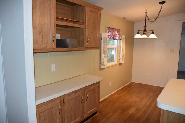 1994 Skyline SPR Manufactured Home