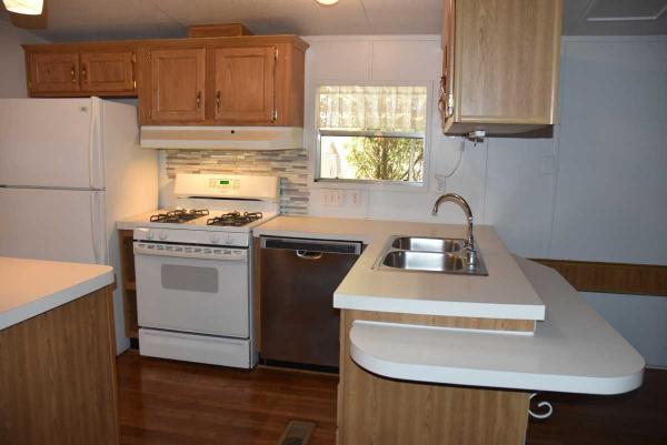 1994 Skyline SPR Manufactured Home