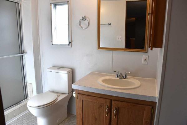 1994 Skyline SPR Manufactured Home