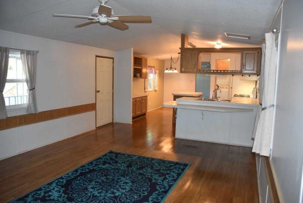 1994 Skyline SPR Manufactured Home
