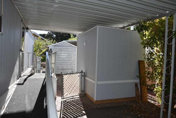1994 Skyline SPR Manufactured Home