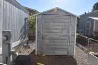 1994 Skyline SPR Manufactured Home