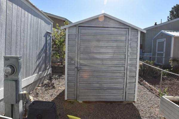 1994 Skyline SPR Manufactured Home