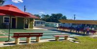 1975 Chateau Single Section Mobile Home