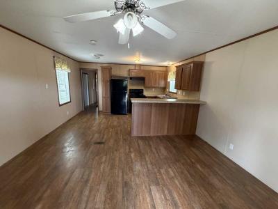 Photo 2 of 4 of home located at 19734 Creek St. #217 Lytle, TX 78052