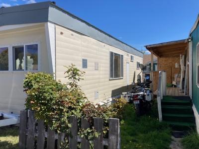 Mobile Home at 1317 E Elgin St #4 Caldwell, ID 83605
