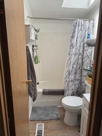 1998 Patriot  Mobile Home