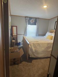 1998 Patriot  Mobile Home