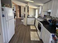 1998 Patriot  Mobile Home