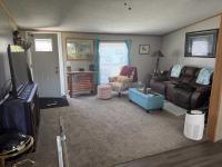 1998 Patriot  Mobile Home