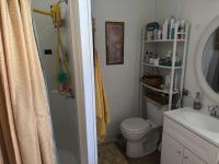 1998 Patriot  Mobile Home