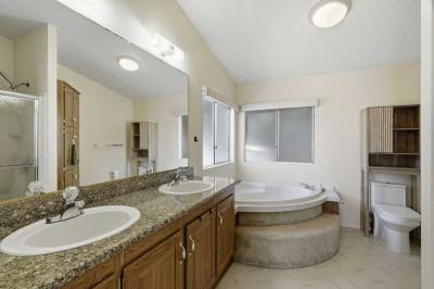 Photo 5 of 8 of home located at 307 Southbay Dr. San Jose, CA 95134