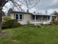 1986 Skyline Manufactured Home