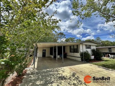 Photo 2 of 31 of home located at 5431 NE 35th Street Lot 224 Silver Springs, FL 34488