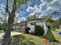 1981 CONC Mobile Home