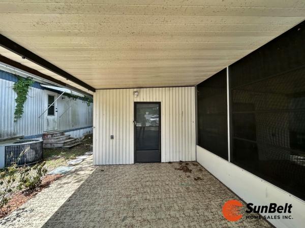 1981 CONC Mobile Home