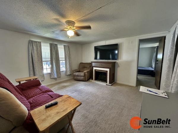 1981 CONC Mobile Home