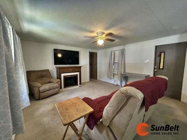 1981 CONC Mobile Home