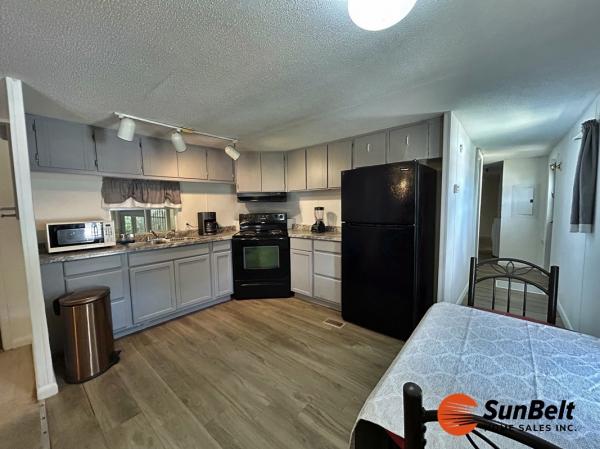 1981 CONC Mobile Home