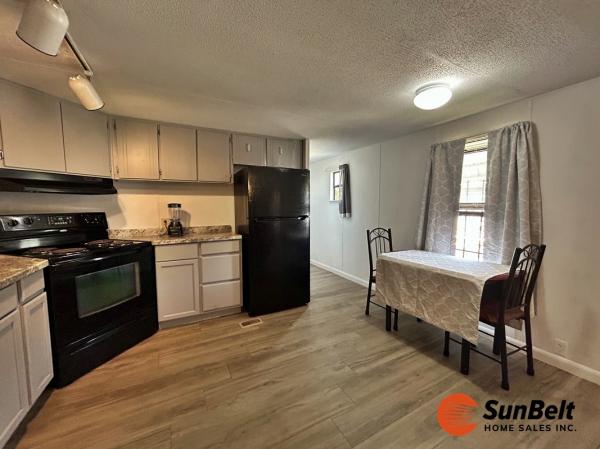 1981 CONC Mobile Home