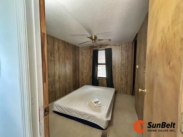 1981 CONC Mobile Home