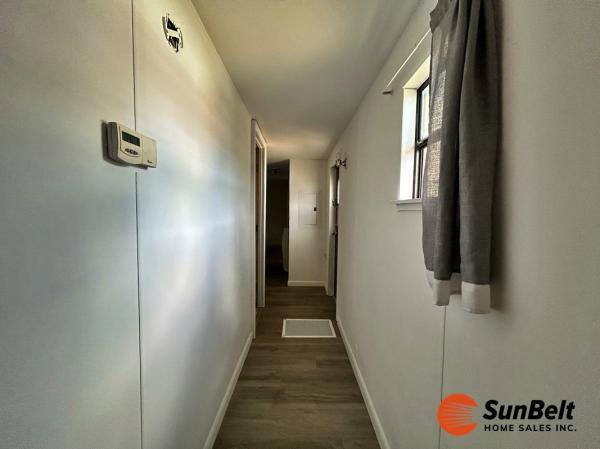 1981 CONC Mobile Home