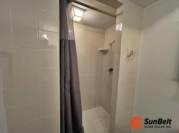 1981 CONC Mobile Home