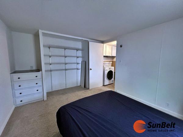 1981 CONC Mobile Home