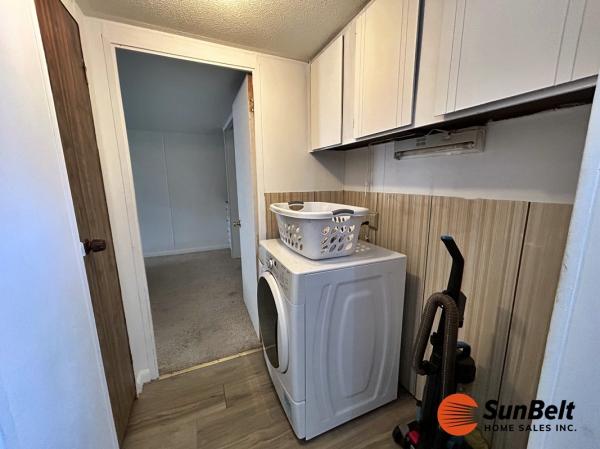 1981 CONC Mobile Home