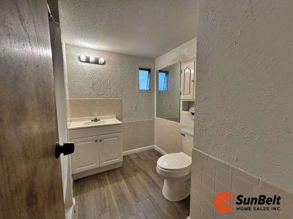 1981 CONC Mobile Home