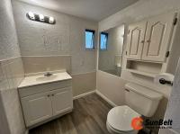 1981 CONC Mobile Home