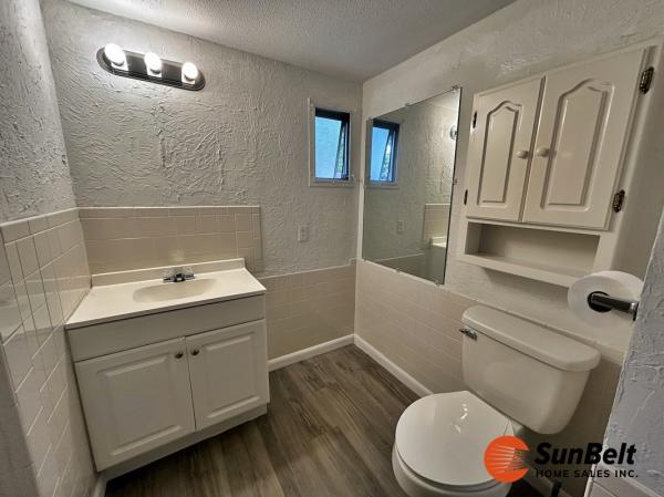 1981 CONC Mobile Home