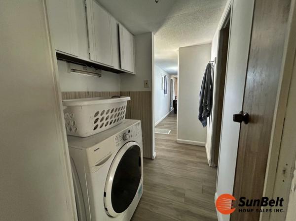 1981 CONC Mobile Home