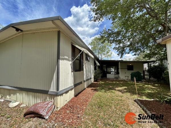 1981 CONC Mobile Home