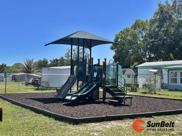 1981 CONC Mobile Home