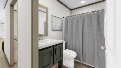 Photo 5 of 5 of home located at 7421 Canterbury Rd Petersburg, VA 23805