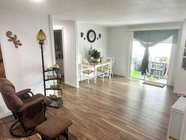 ALL AGE FAMILY Mobile Home