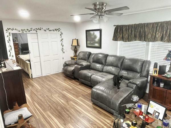 ALL AGE FAMILY Mobile Home