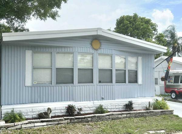 ALL AGE FAMILY Mobile Home