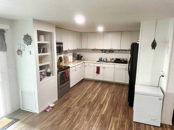 ALL AGE FAMILY Mobile Home