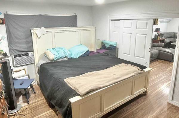 ALL AGE FAMILY Mobile Home