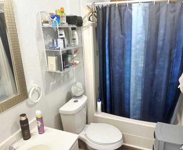 ALL AGE FAMILY Mobile Home