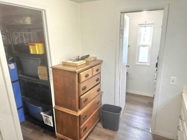 ALL AGE FAMILY Mobile Home