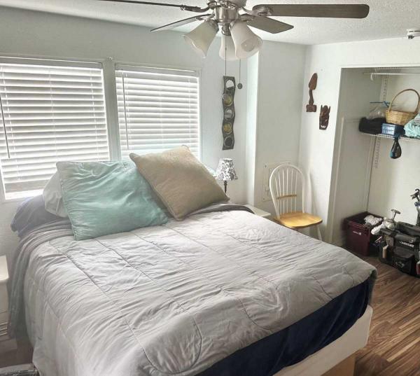 ALL AGE FAMILY Mobile Home