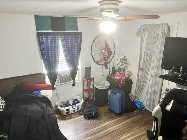 ALL AGE FAMILY Mobile Home