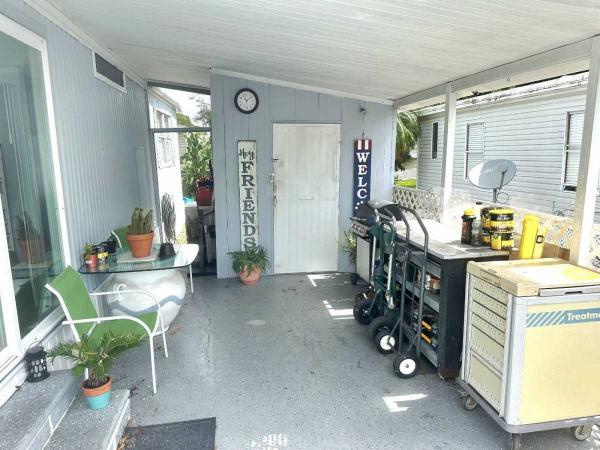 ALL AGE FAMILY Mobile Home