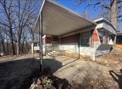 Mobile Home at 11388 Hwy 64 Lot 27 Lebanon, MO 65536